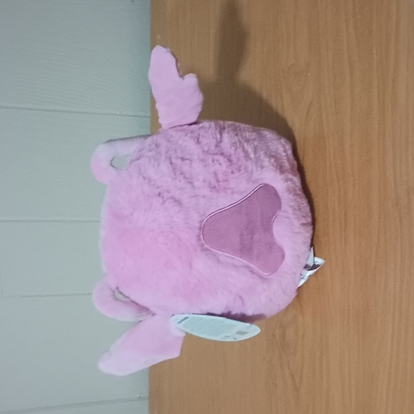 Angel Fuzz A Mallow By Squishmallow NWT - Picture 2 of 6